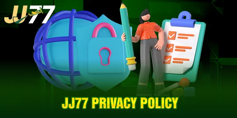 JJ77 privacy policy
